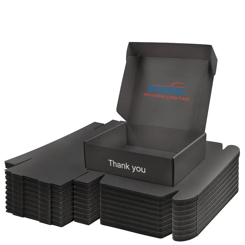 OEM and ODM Factory Wholesale Paperbox