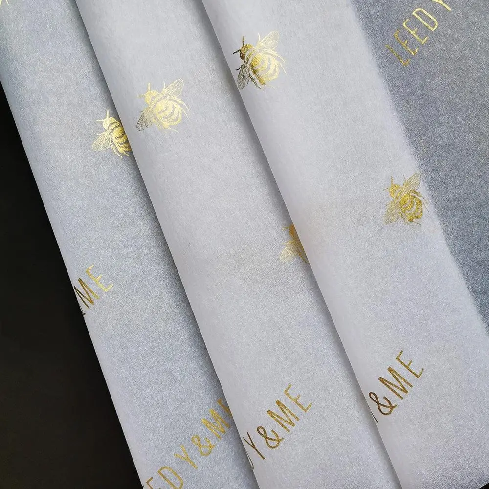 17g Wrapping Tissue Paper for Clothes (3)e96