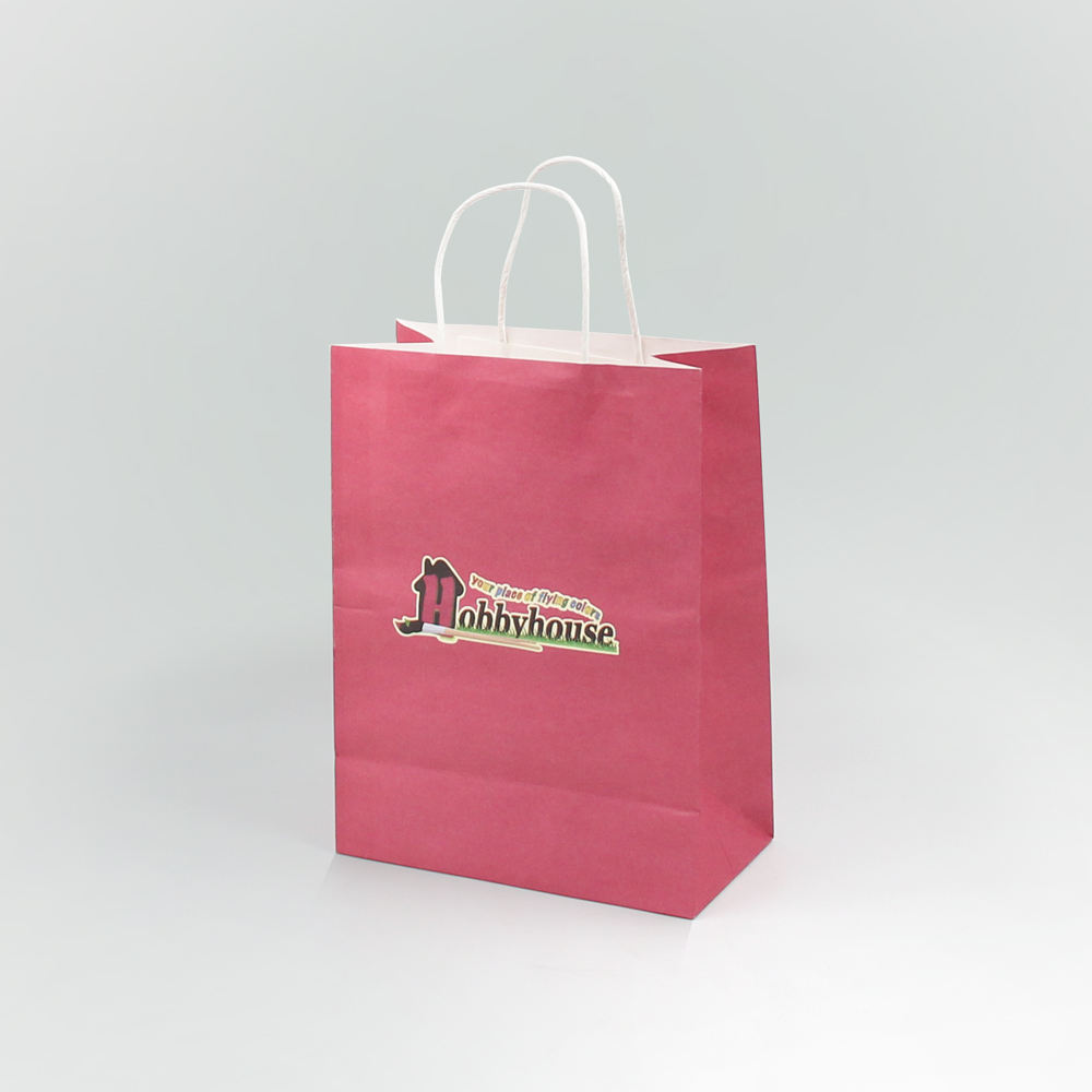 Top-Quality Customized Kraft Paper Bags  (3)ylv