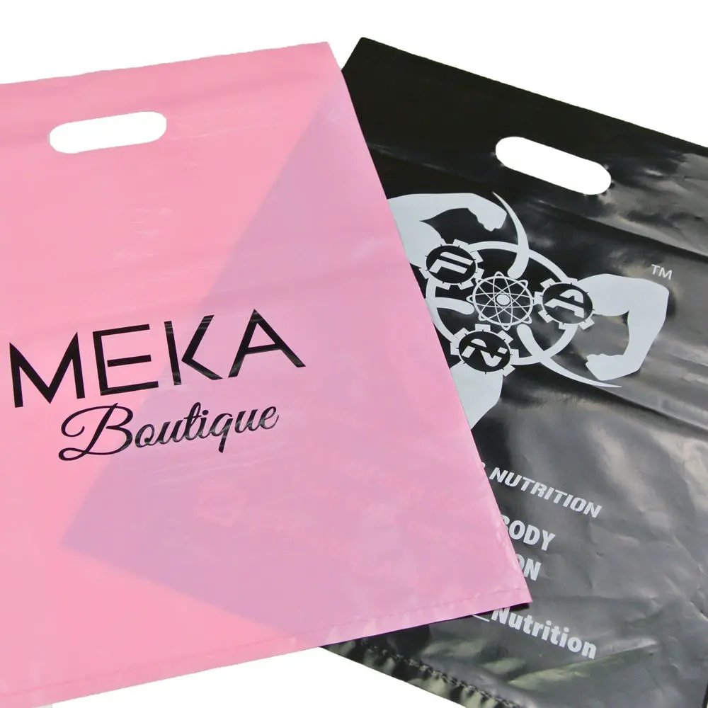 Wholesale Custom Plastic Shopping Bags with Logo (1)yk3