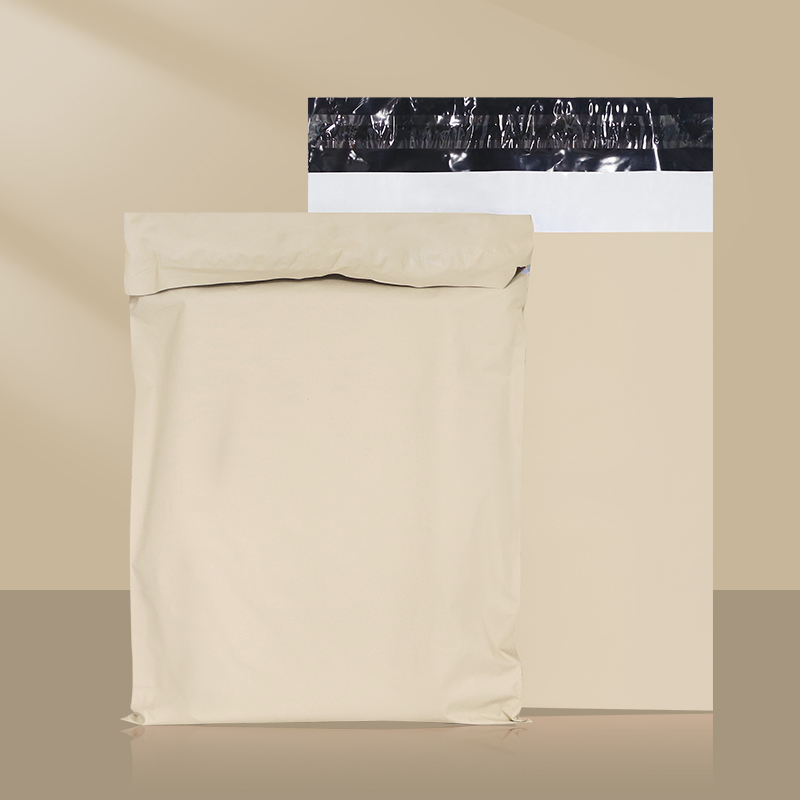 Customized Poli Mailer Package Poly shipping Bags with logo (6)aar