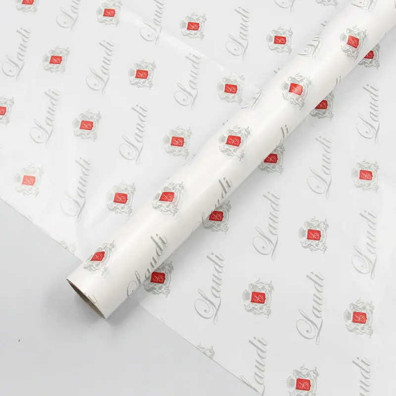 packing tissue paper