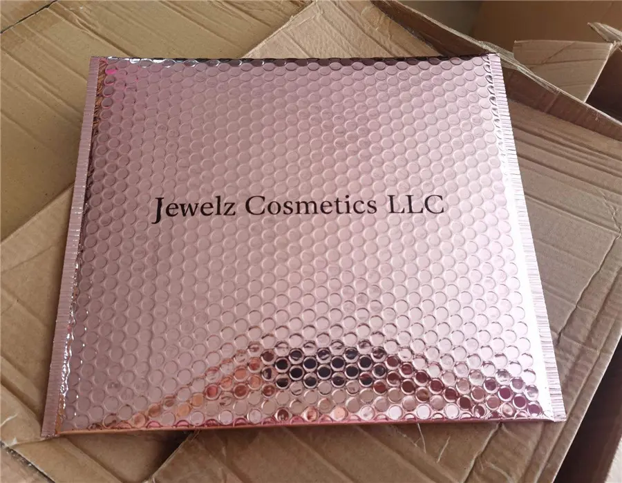 Factory Price Bubble Mailer Shipping Bag (7)mmd