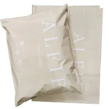 Customized Poly Mailer Package Poly Shipping Bags with Logo