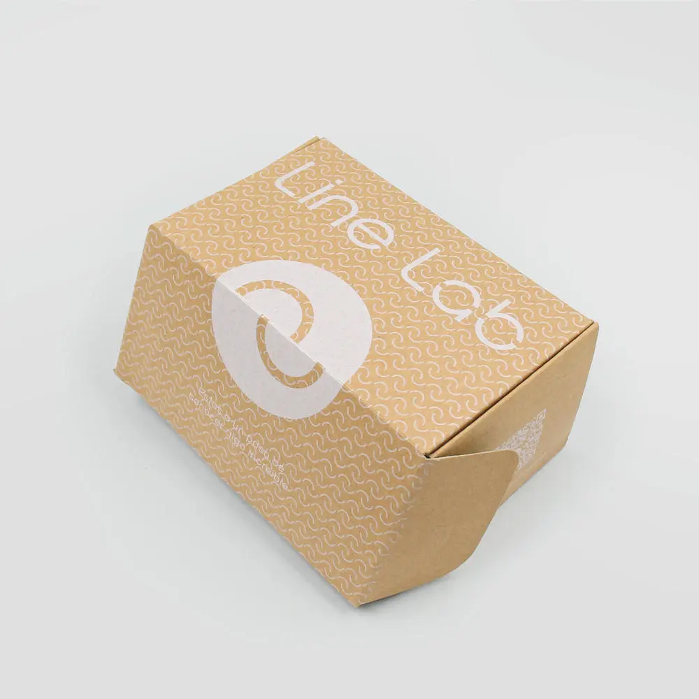 Customized Design Paper Boxes Package (6)e9j