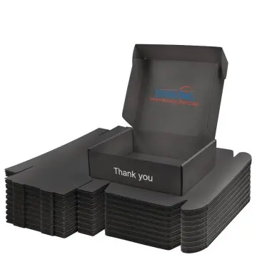 OEM and ODM Factory Wholesale Paperbox