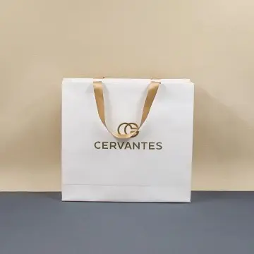 Manufacture Direct Sale Customized Shopping Paper Bags